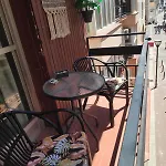 Lejlighed Homey In Authentic El Palo Málaga