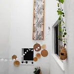 Homey In Authentic El Palo Lejlighed