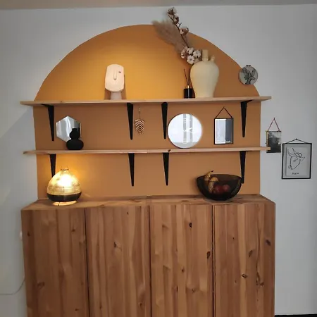 Apartament Homey In Authentic El Palo