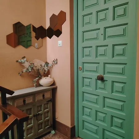 Homey In Authentic El Palo * Malaga