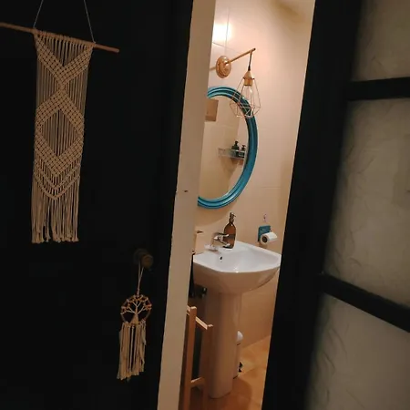Apartament Homey In Authentic El Palo